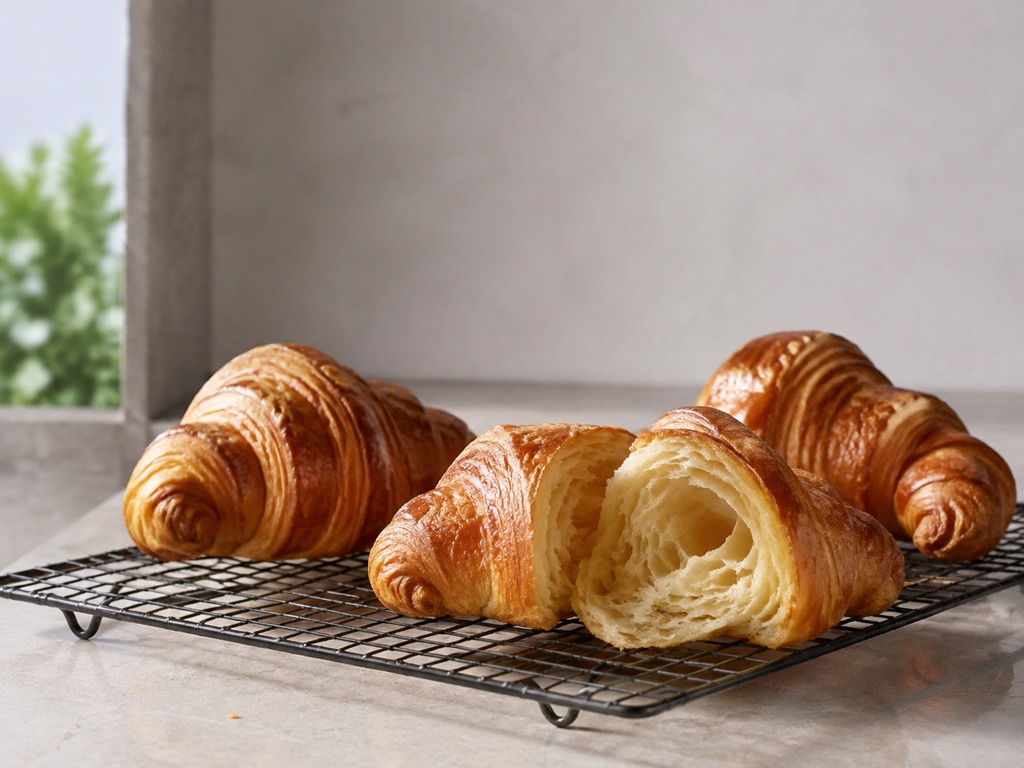 Illustrative cafés & bakeries photography