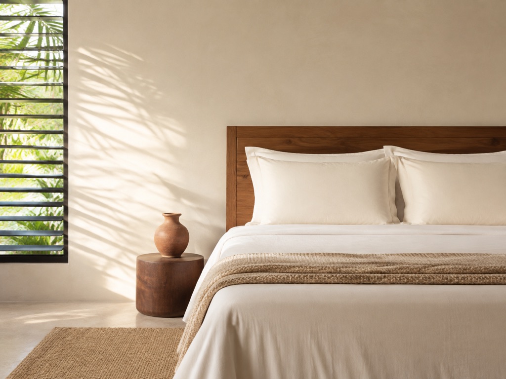Illustrative home & living photography